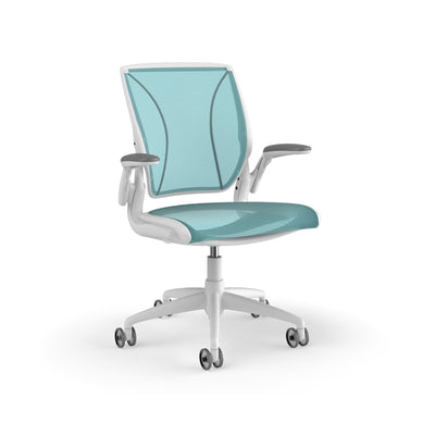 Humanscale Diffrient World Task Chair