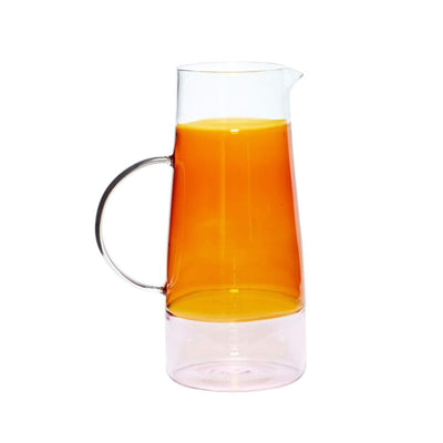 Hubsch Lemonade Jug