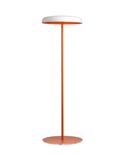 Mushroom Floor Lamp