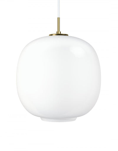 Louis Poulsen VL45 Radiohus Pendant Light