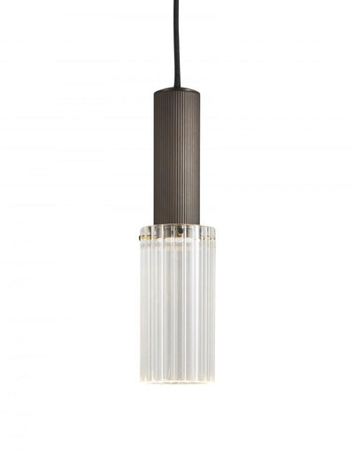 J. Adams Flume Pendant Light