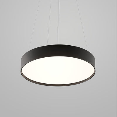 Surface pendant light by Light-Point