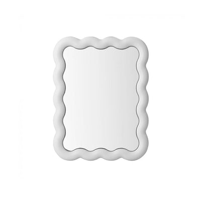 Normann Copenhagen Illu Mirror - 65cm x 50cm