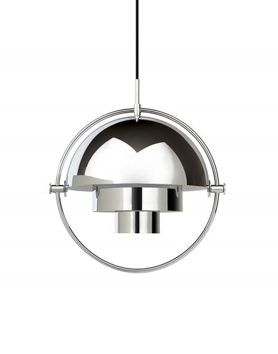 GUBI Multi-Lite Pendant Light - Small