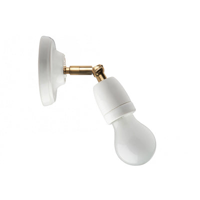 Outlet Wastberg Pure Porcelain Wall Light