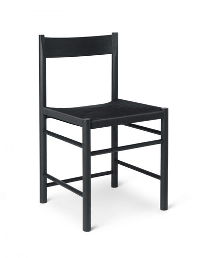 F dining chair