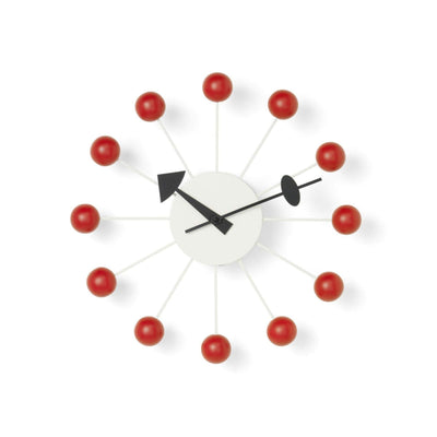 Vitra Ball Wall Clock