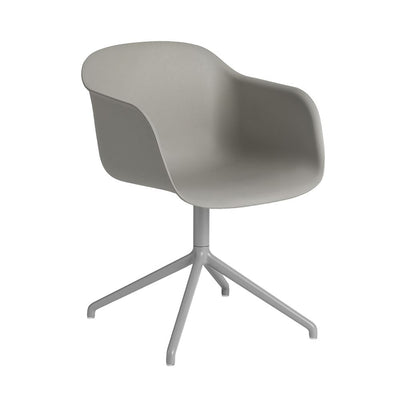 Muuto Fiber Armchair