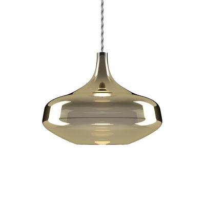 Nostalgia pendant light - single