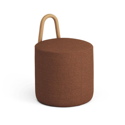 SWEDESE Amstelle Pouf