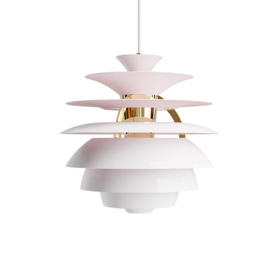 Louis Poulsen PH Snowball Anniversary Edition Pendant Light