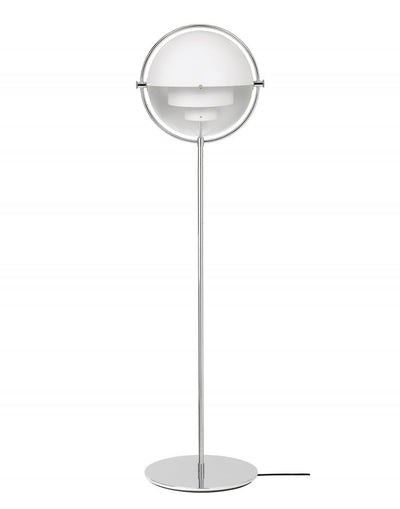 GUBI Multi-Lite Floor Lamp