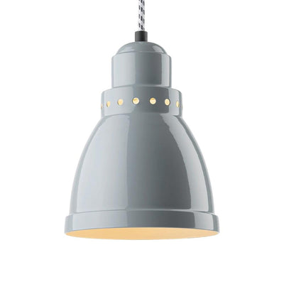 Bauhaus Pendant Light