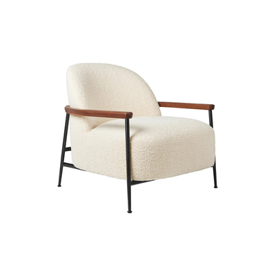 GUBI Sejour Lounge Chair