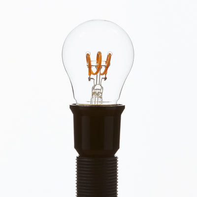 Fritz Fryer LED Golf Ball - Spiral Filament Bulb - E27