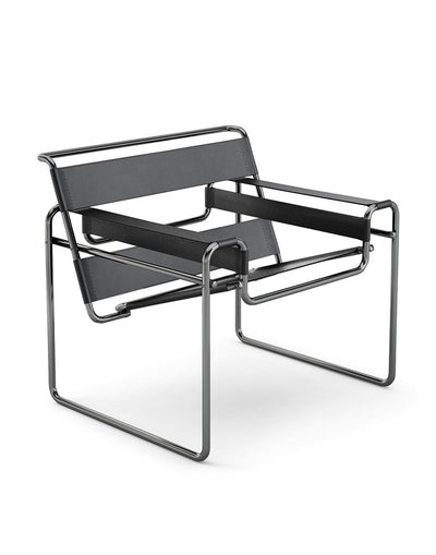 Wassily Lounge Chair - Limited Edition ONLY 500 pieces worldwide