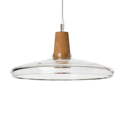 Industrial 36/08P pendant light