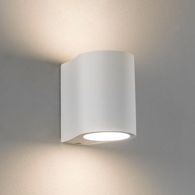 Pero up down wall light