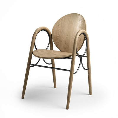 Arkade dining chair