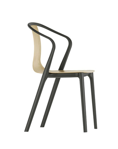 Belleville chair - wooden