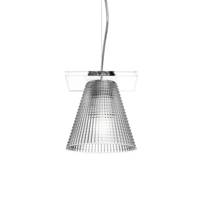 Kartell Light-Air Pendant Light