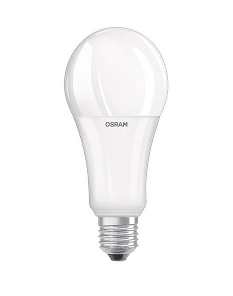 Osram dimmable LED bulb - High output