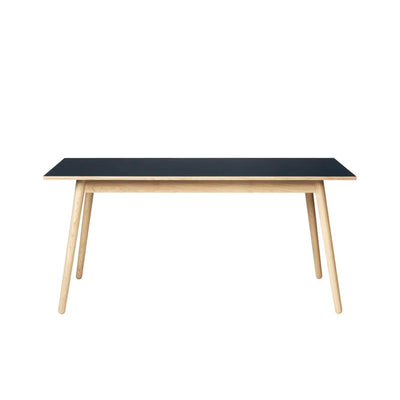 FDB Mobler C35 Dining Table