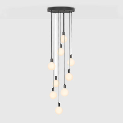 Tala Nine Cluster - Sphere IV Bulbs