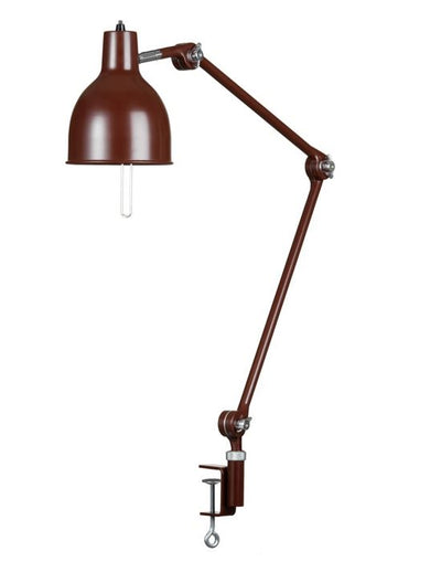 PJ Table Clamp Light