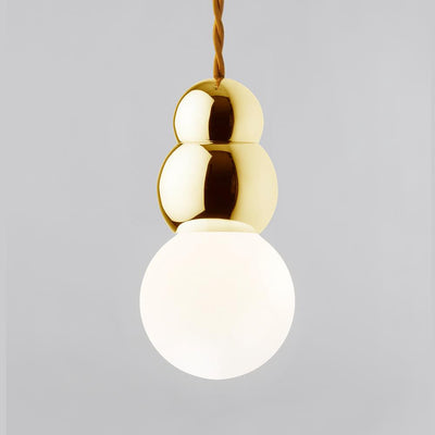 Ball pendant - flex