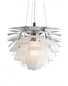 Louis Poulsen PH Artichoke Chandelier - Glass