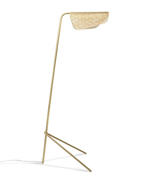 Petite Friture Mediterranea Floor Lamp