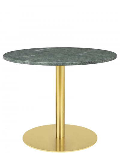 GUBI 1.0 Table - Round - Marble - 80