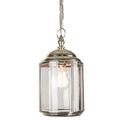 Limehouse Wentworth Pendant Light