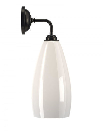 Fritz Fryer Upton Bathroom Wall Light