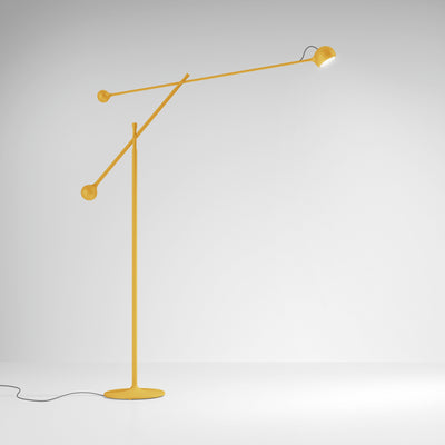 Artemide Ixa Floor Lamp