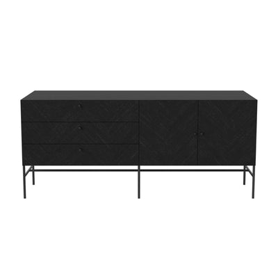 Bolia Luxe Sideboard