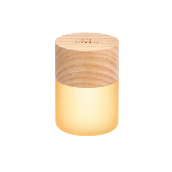 Outlet Lemelia Light - Large, white ash