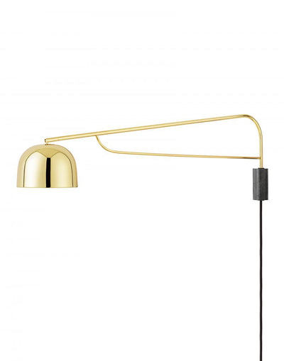 Normann Copenhagen Grant Wall Light - Large