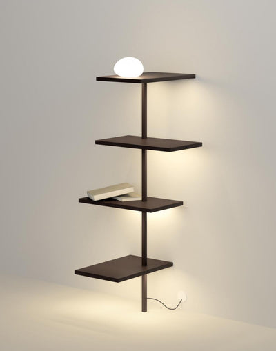 Suite table lamp