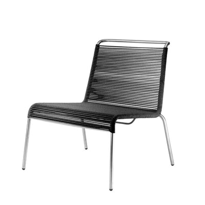 FDB Mobler M20L Teglgard Cord Lounge Chair