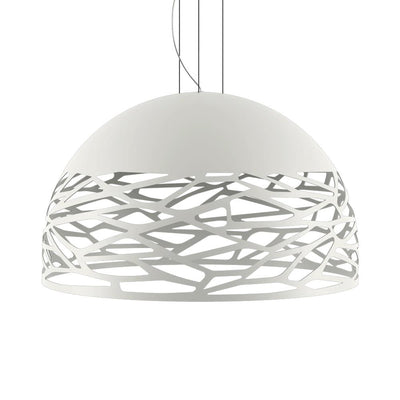 Kelly dome pendant light