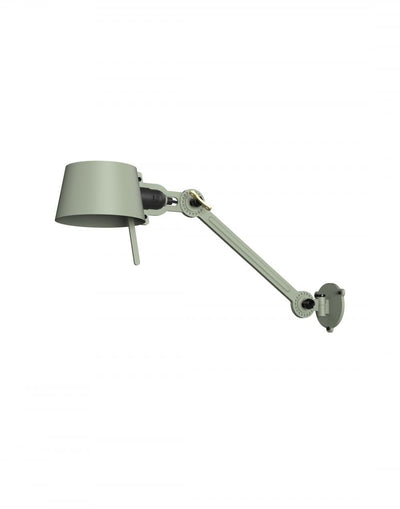 B-Stock Bolt Bed Lamp - Side Fit - Flux Green, Hardwired