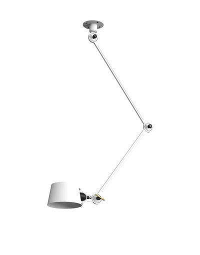 Bolt Ceiling Lamp - Double Arm