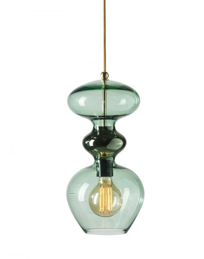 Ebb & Flow Futura Pendant Light - Medium