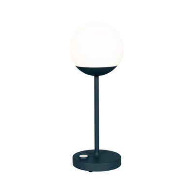 Fermob Mooon! Outdoor Rechargeable Table Light