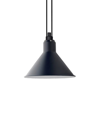 Les acrobates de Gras pendant 322 - conical shade