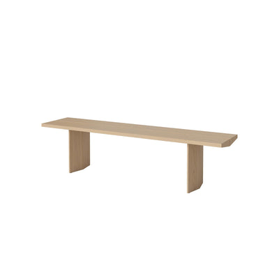 Bolia Alp Dining Bench