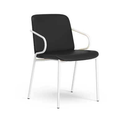 SWEDESE Amstelle Armchair - Metal Frame