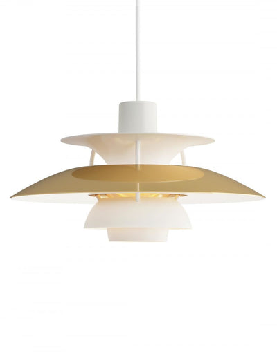 Louis Poulsen PH 5 Mini Pendant Light